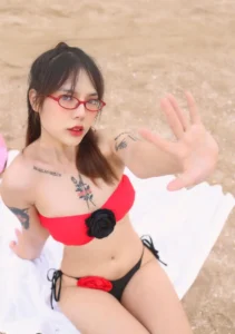 พลอย เกว พลอย เกว